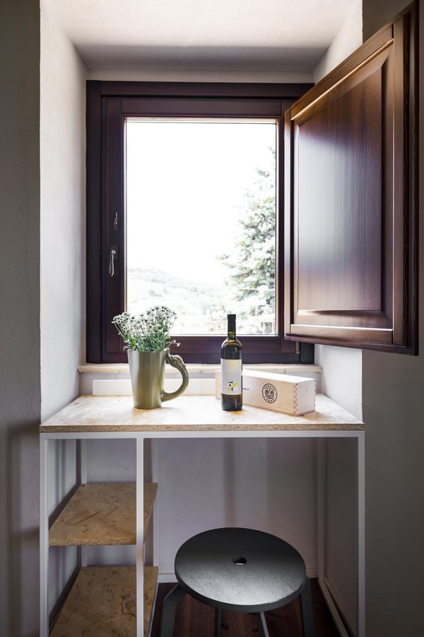 Baldovino B&B Villamagna  Экстерьер фото