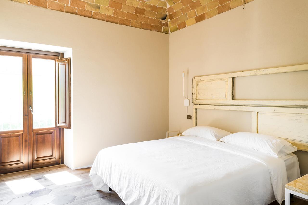 Baldovino B&B Villamagna  Экстерьер фото