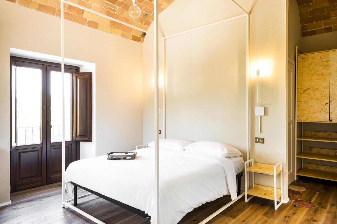 Baldovino B&B Villamagna  Экстерьер фото