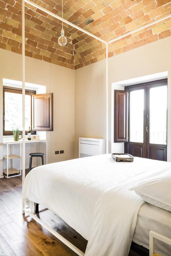 Baldovino B&B Villamagna  Экстерьер фото