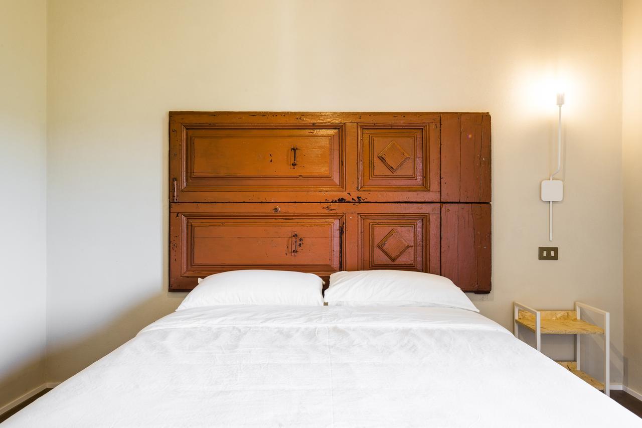Baldovino B&B Villamagna  Экстерьер фото