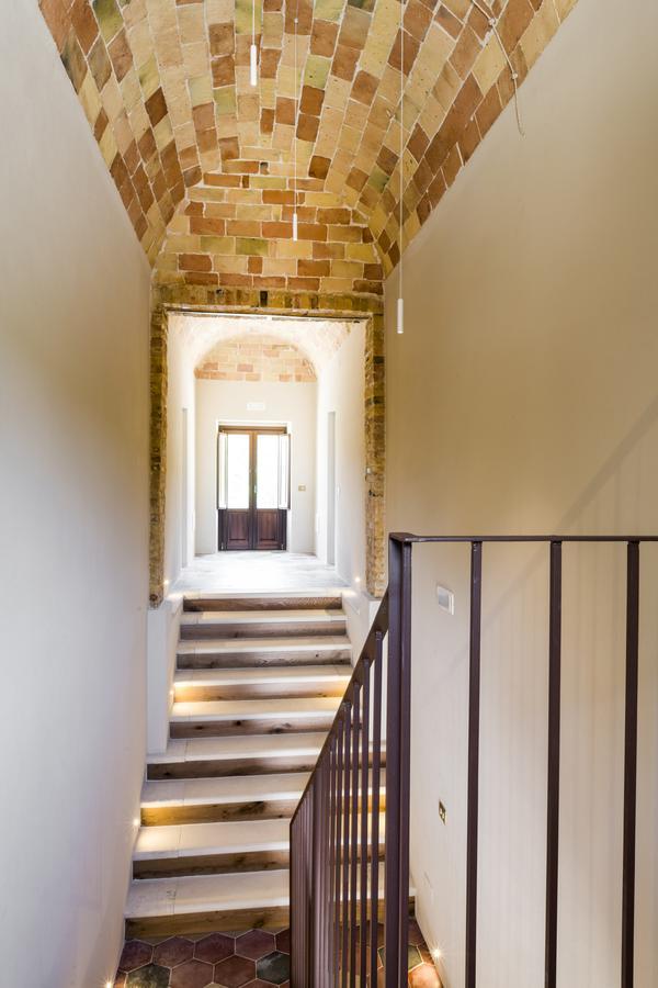 Baldovino B&B Villamagna  Экстерьер фото