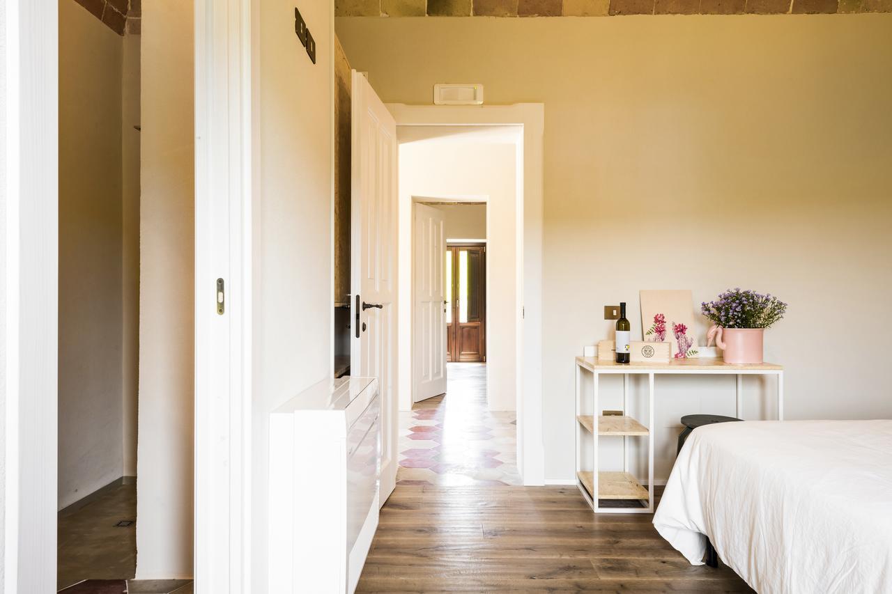 Baldovino B&B Villamagna  Экстерьер фото