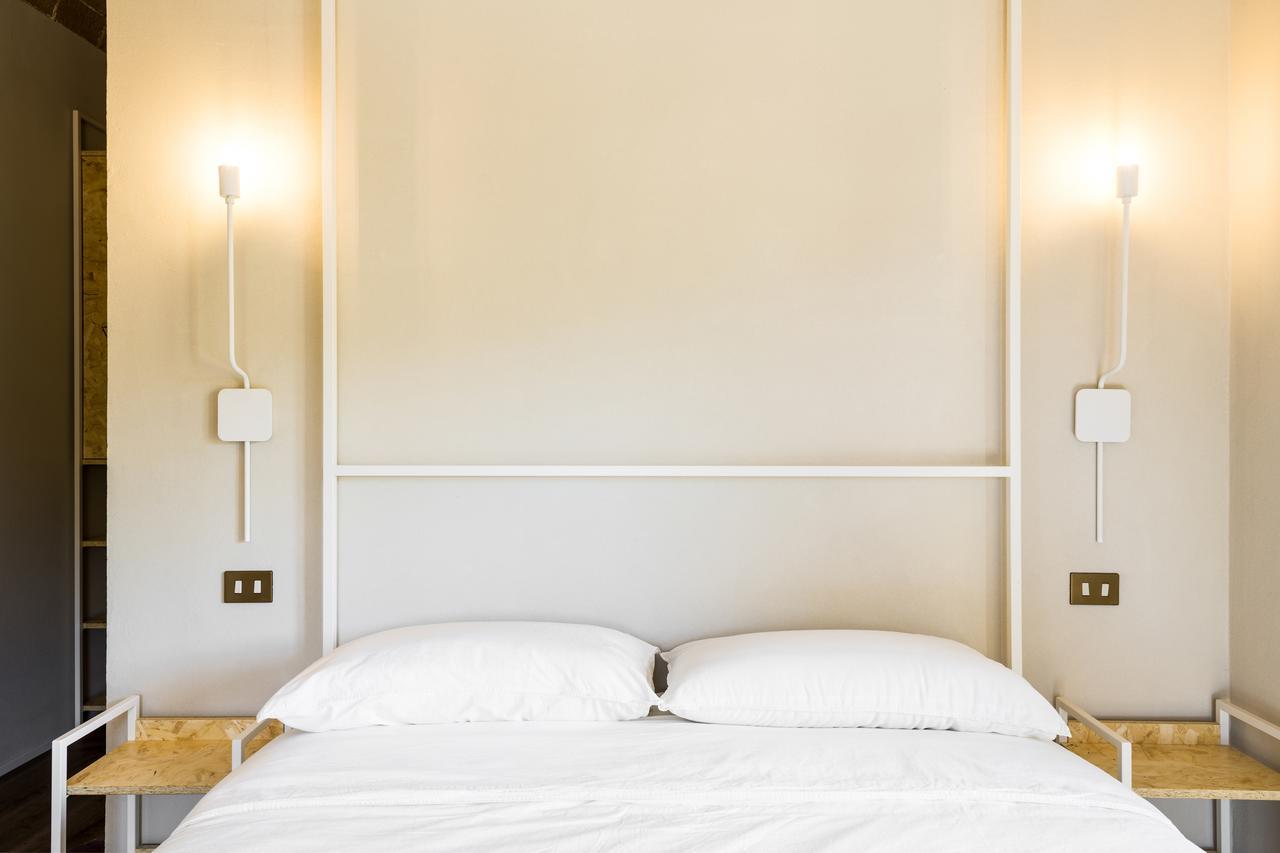 Baldovino B&B Villamagna  Экстерьер фото
