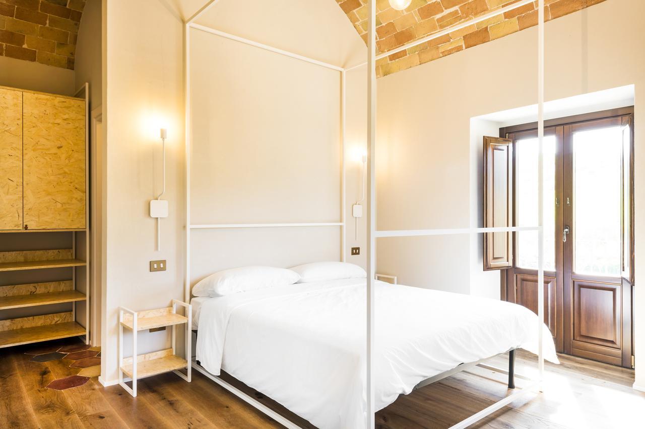 Baldovino B&B Villamagna  Экстерьер фото