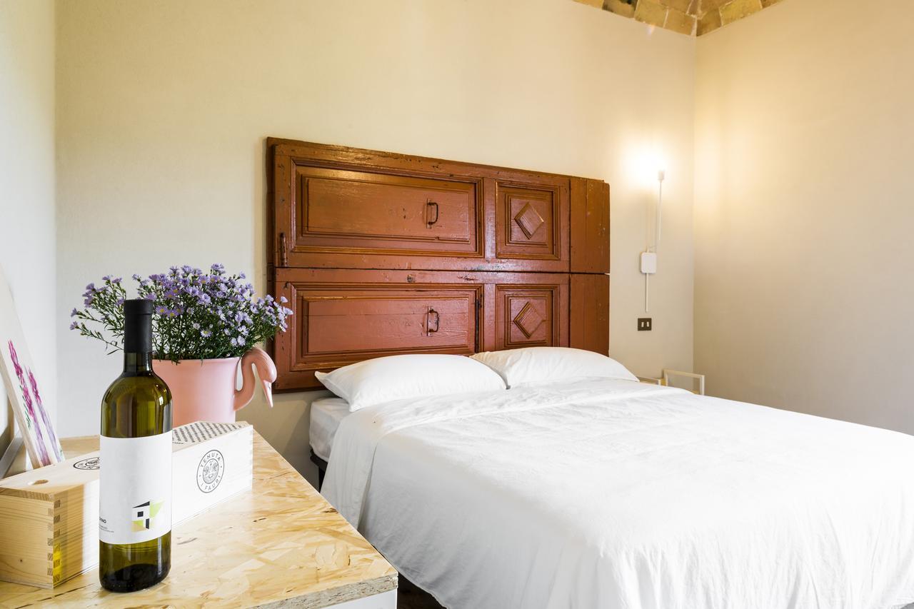Baldovino B&B Villamagna  Экстерьер фото