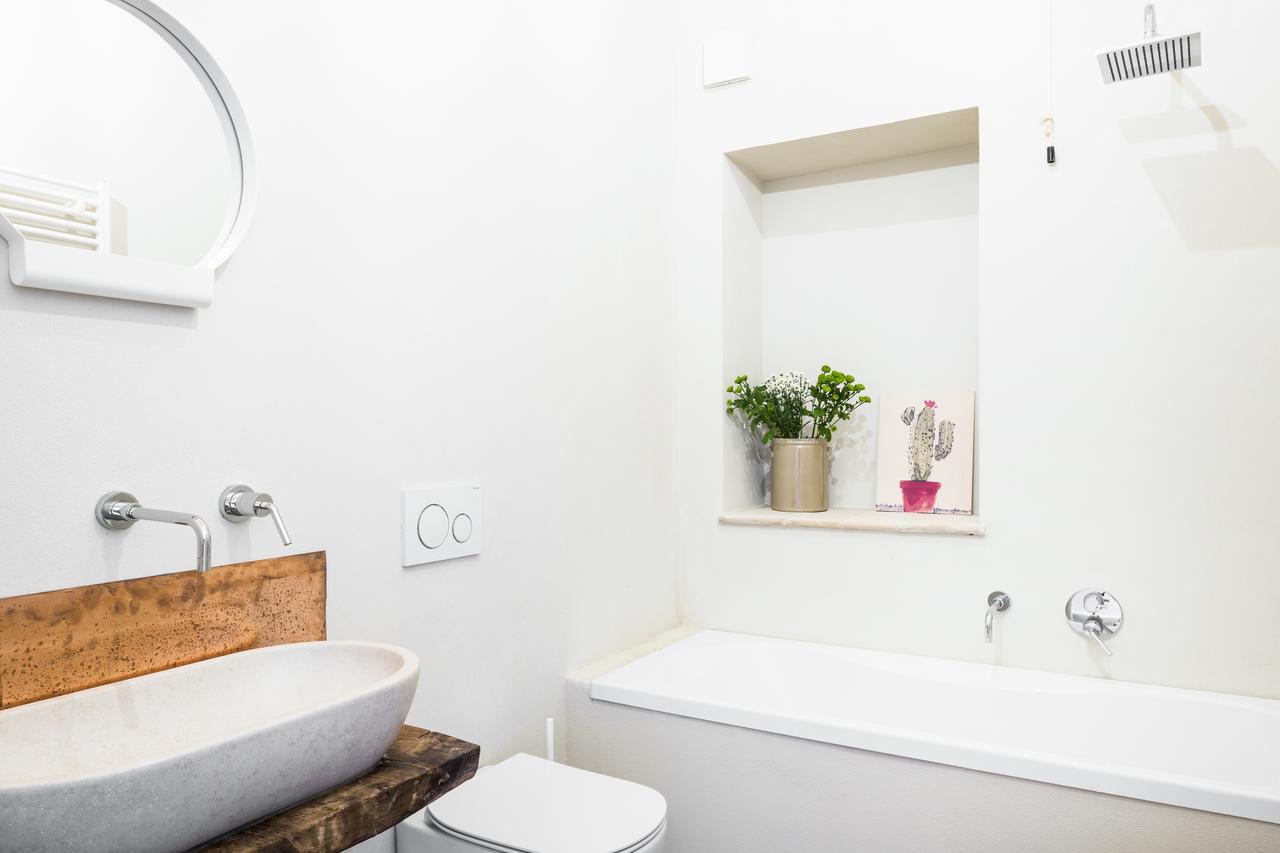 Baldovino B&B Villamagna  Экстерьер фото