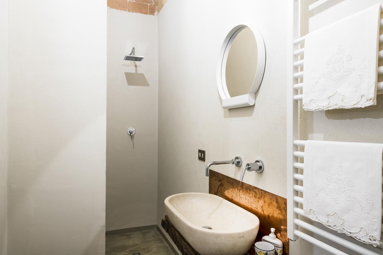 Baldovino B&B Villamagna  Экстерьер фото