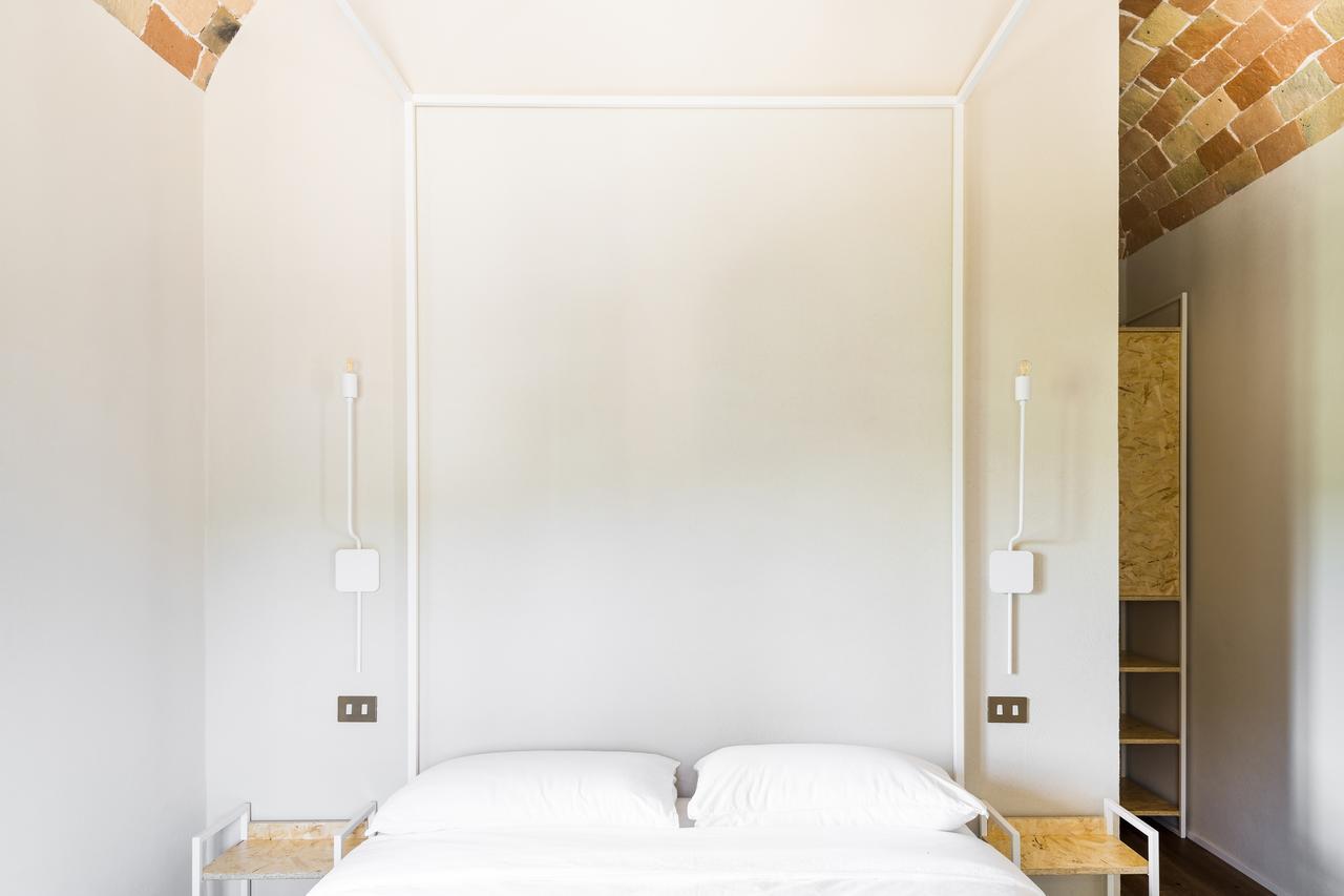 Baldovino B&B Villamagna  Экстерьер фото