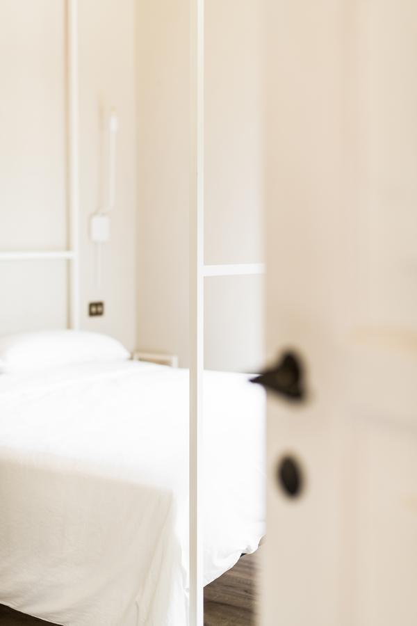 Baldovino B&B Villamagna  Экстерьер фото