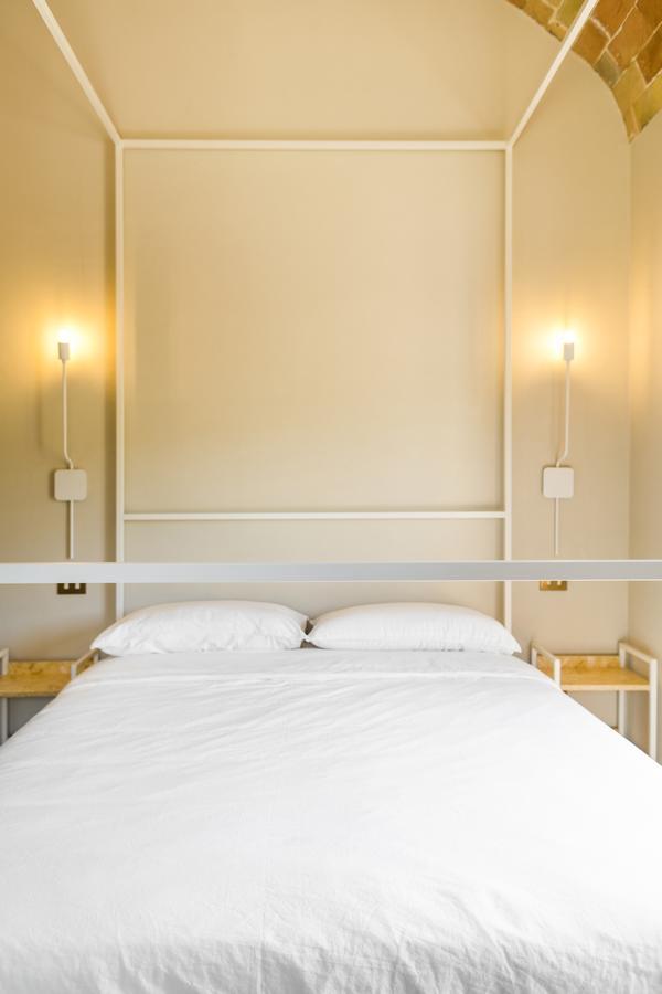 Baldovino B&B Villamagna  Экстерьер фото
